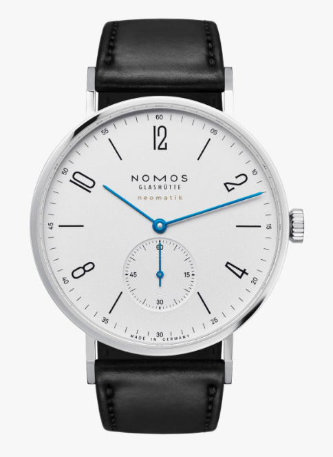 NOMOS Tangente Neomatik 39 149 Replica Watch